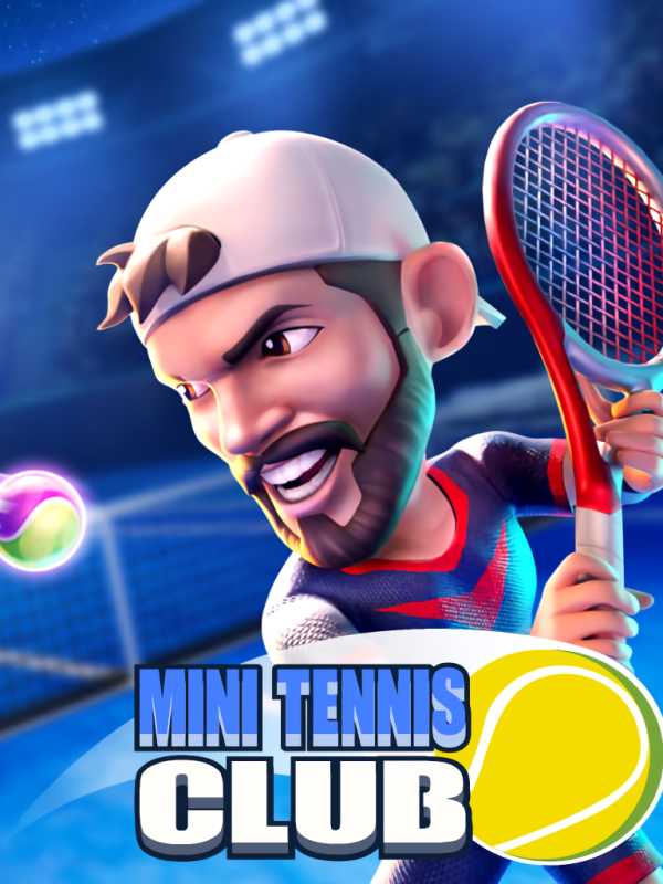 Mini Tennis Club
