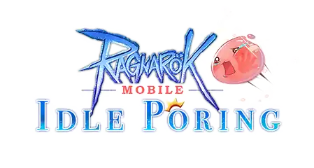 RO: Idle Poring