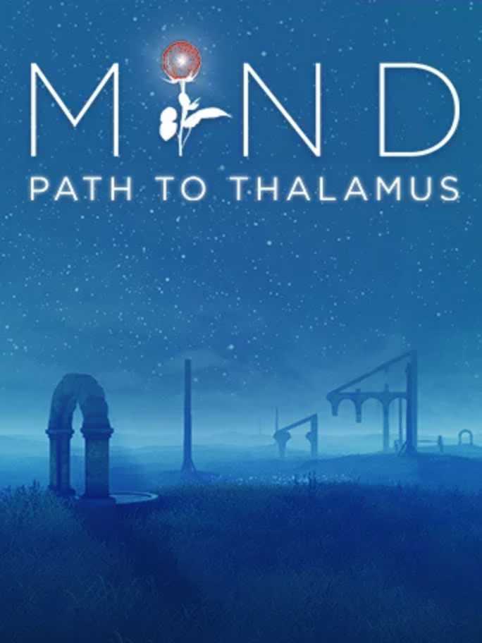 Mind: Path to Thalamus - Enhanced Edition