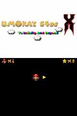 Umokay 64DS X: To Infinity And Beyond!