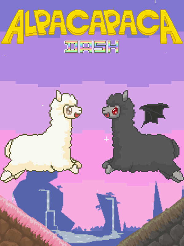 Alpacapaca Dash