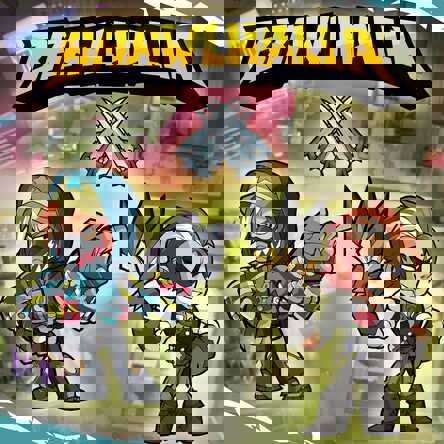 Brawlhalla: Bonus Pack 16