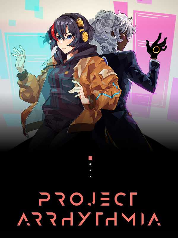 Project Arrhythmia