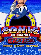 Sonic ERaZor