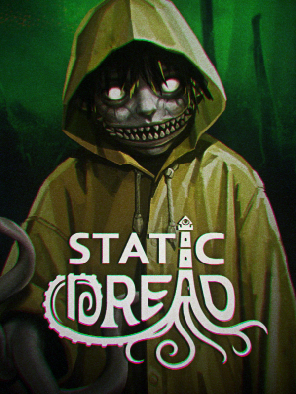 Static Dread: The Lighthouse