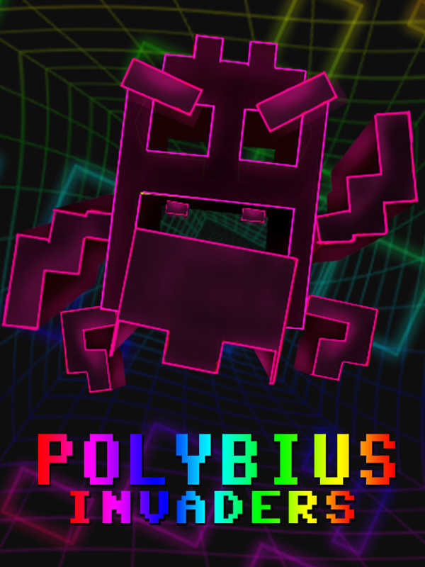 Polybius Invaders