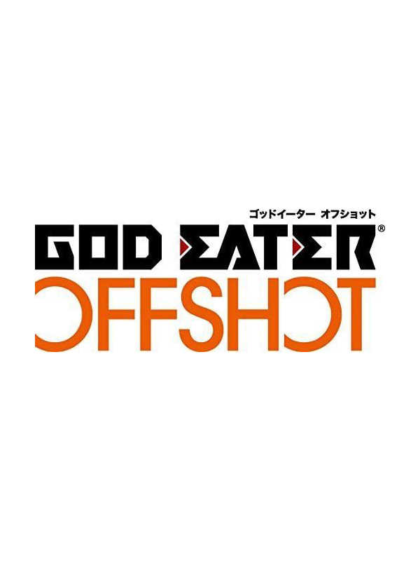 God Eater: Off Shot - Twin Pack Vol. 5
