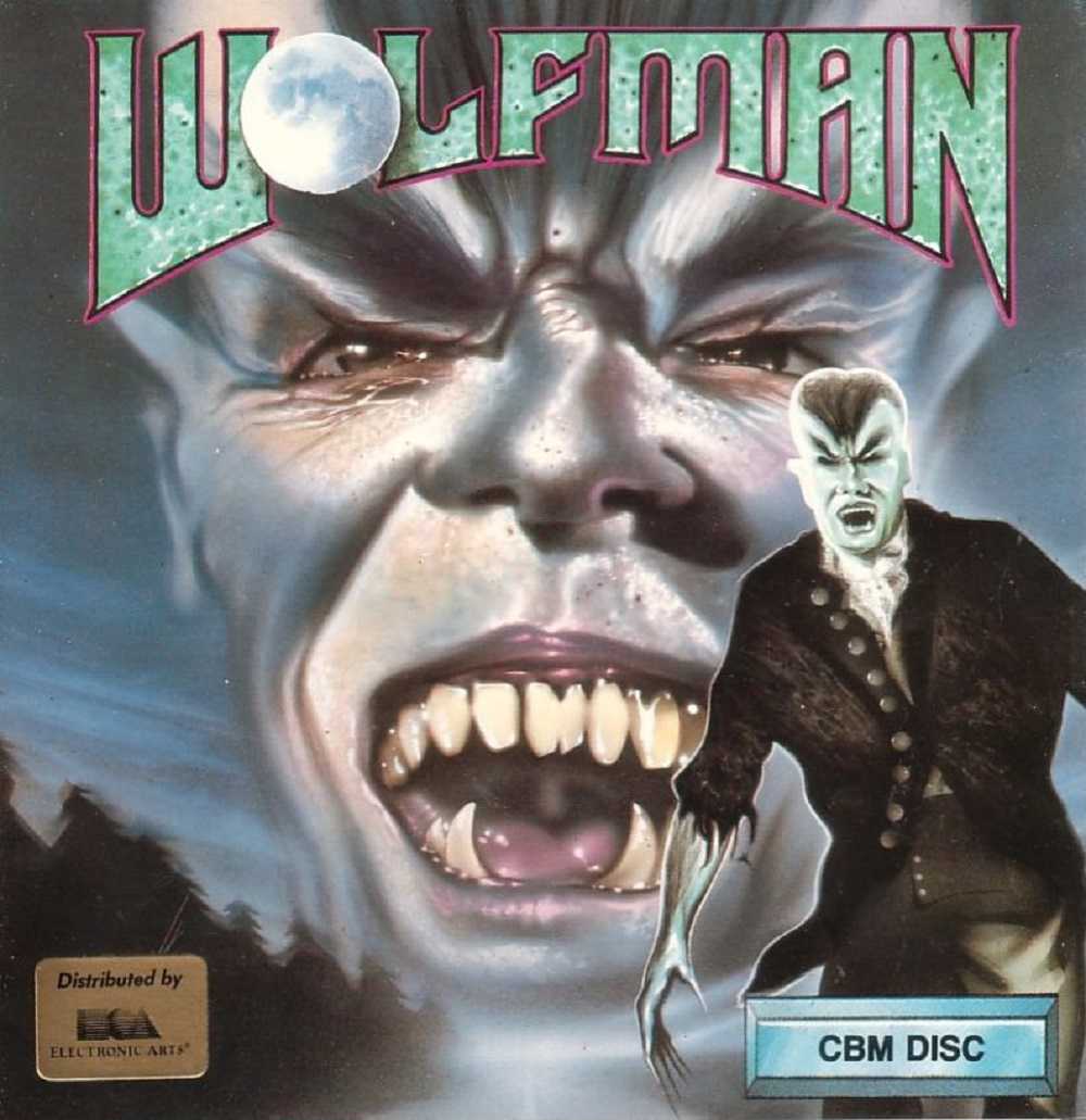 Wolfman