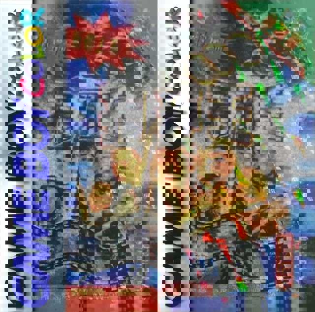 Zhi Huan Wang: Shou Bu Qu