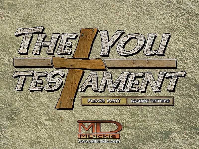The You Testament