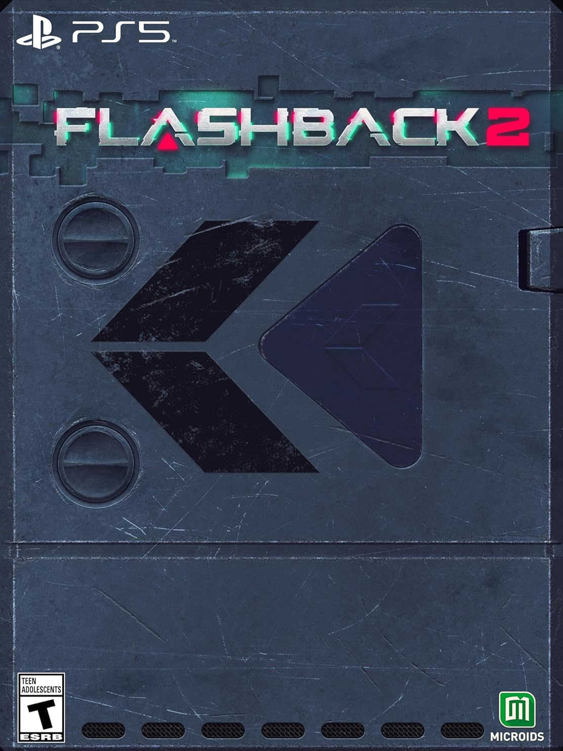 Flashback 2: Collector's Edition