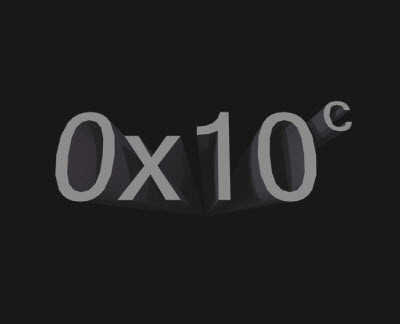 0x10c