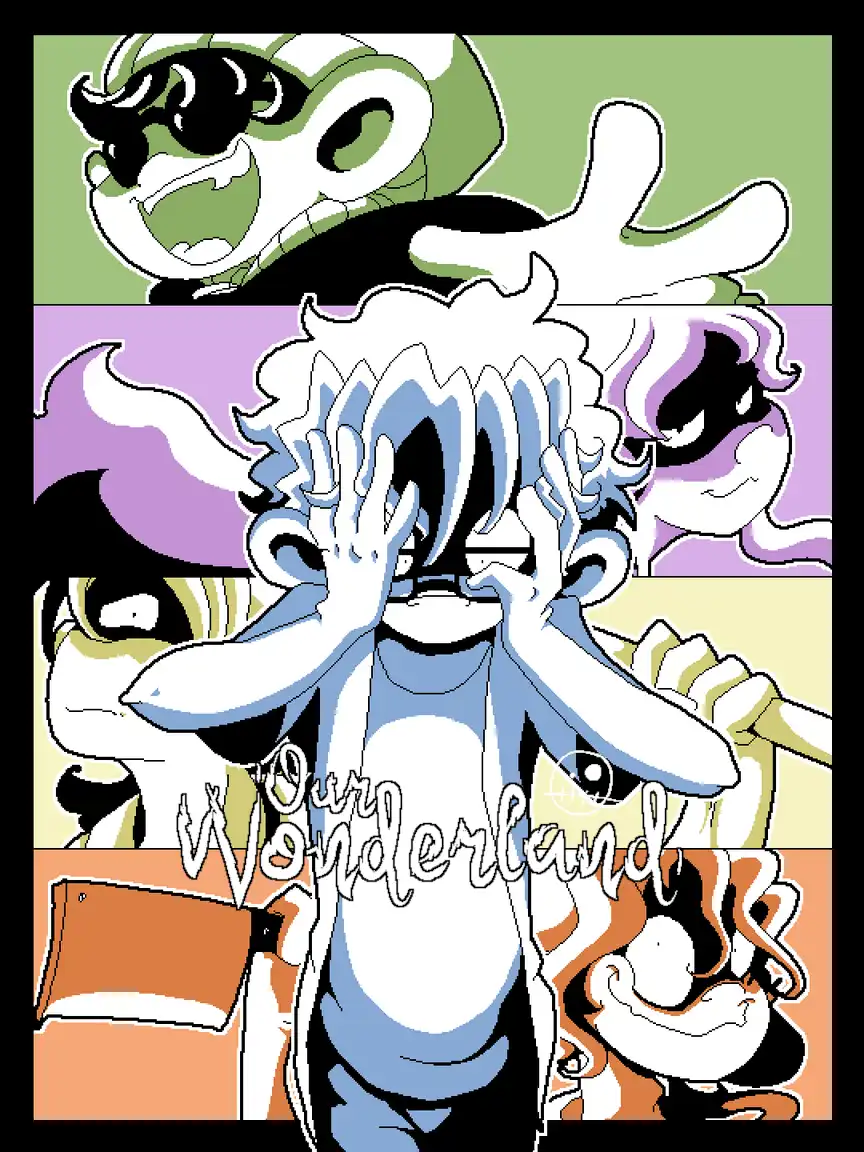 Our Wonderland