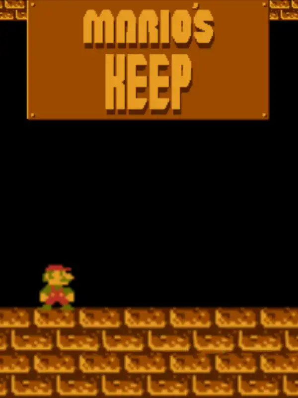 Mario's Keep
