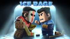 Ice Rage
