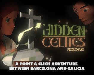 Hidden Celtics