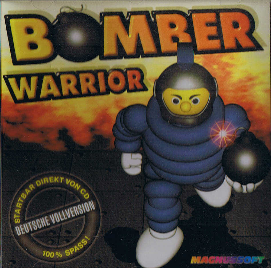 Bomber