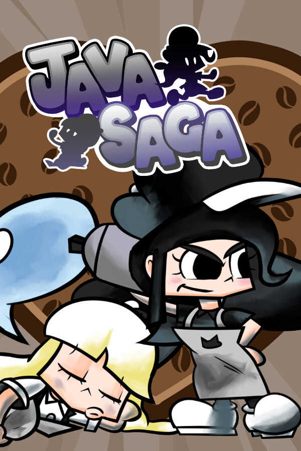 Java Saga