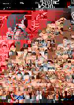 King of Colosseum Red