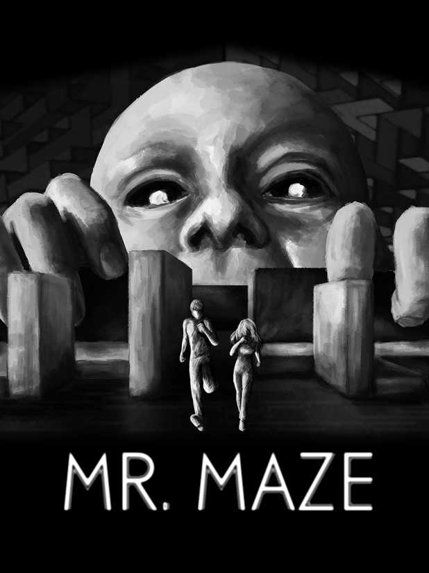 Mr. Maze