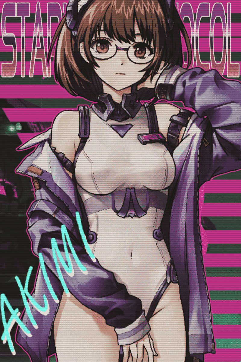 Starveil Protocol A.A.A.