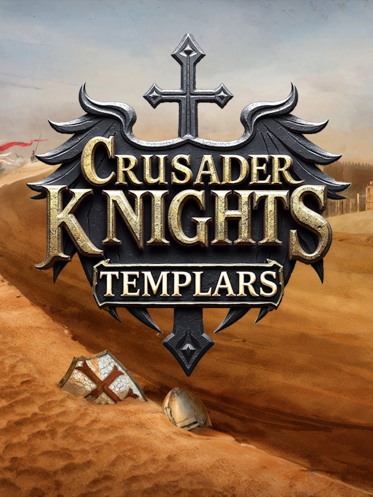 Knights of the Crusades