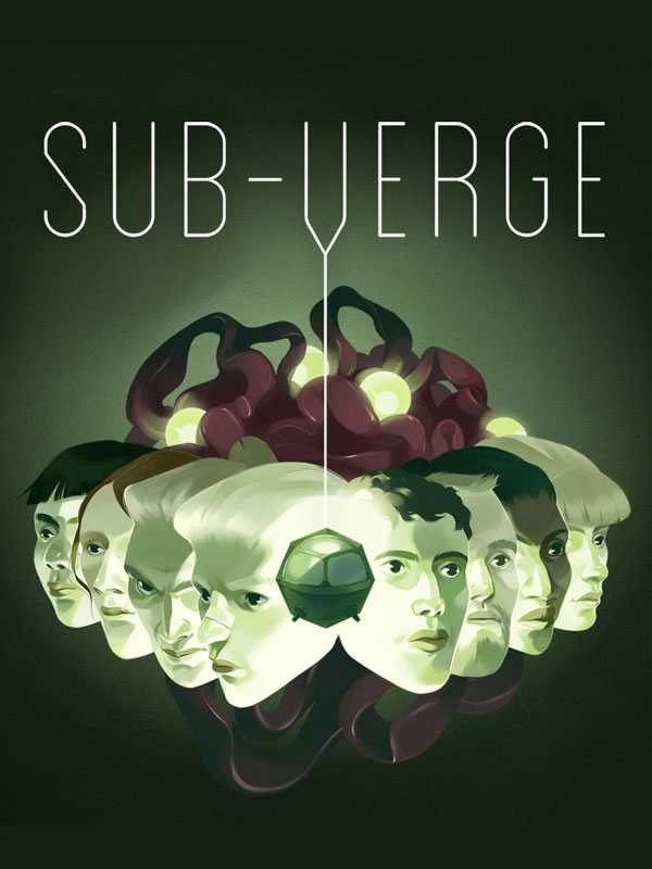 Sub-Verge