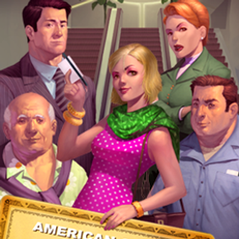 Annie's Millions: A Hidden Object Shopping Spree!