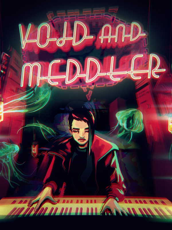 Void and Meddler