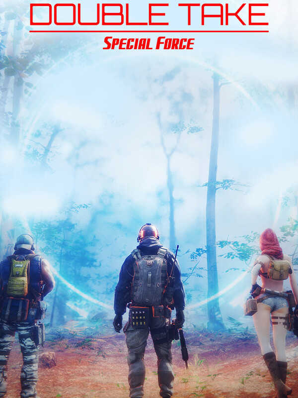 Special Force Double Take