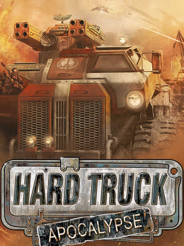 Hard Truck Apocalypse