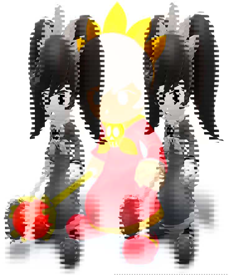 Super Smash Bros. for Nintendo 3DS: Ashley Hat + Ashley Outfit