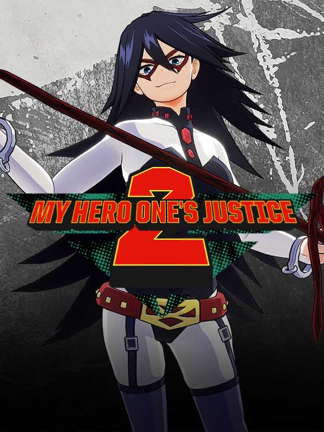 My Hero One's Justice 2: DLC Pack 9 - Midnight