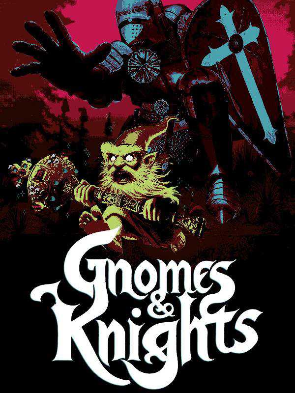 Gnomes and Knights
