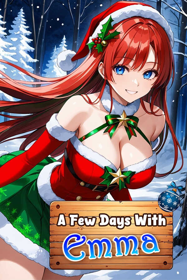 A Few Days With: Emma