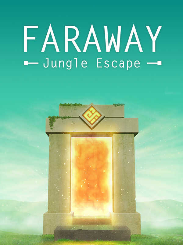 Faraway: Jungle Escape