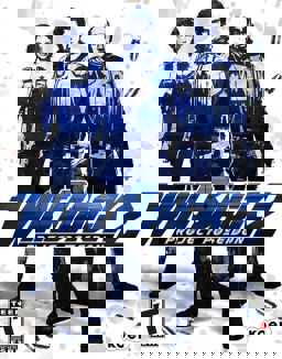 WinBack 2: Project Poseidon