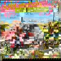 Nasty Neighbors: No Country for Curmudgeon