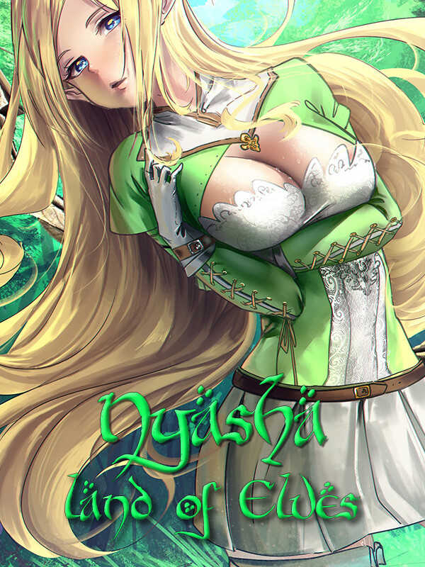 Nyasha Land of Elves