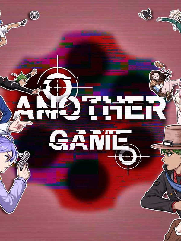 Danganronpa Another: Another Despair Academy