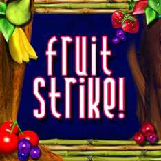 Fruit Strike!