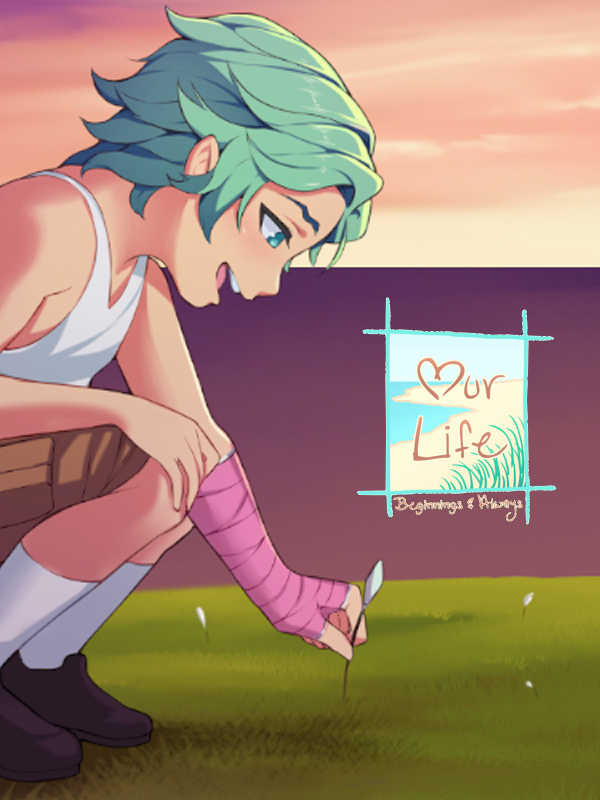 Our Life: Beginnings & Always - Step 1 Expansion