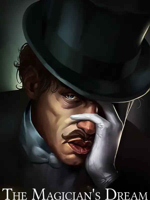 Fallen London: The Magician's Dream