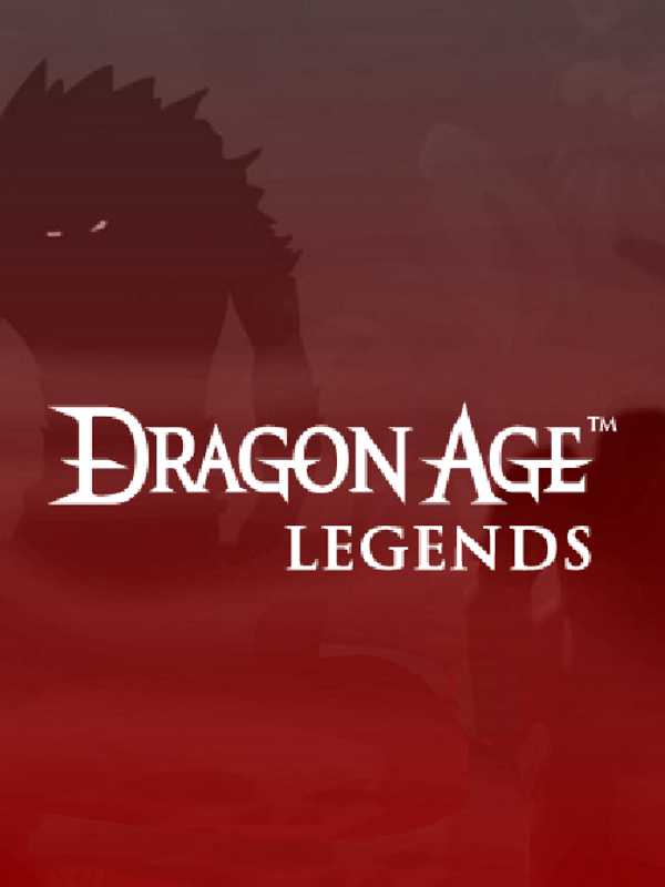Dragon Age Legends