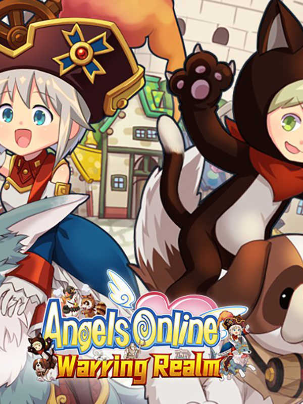 Angels Online