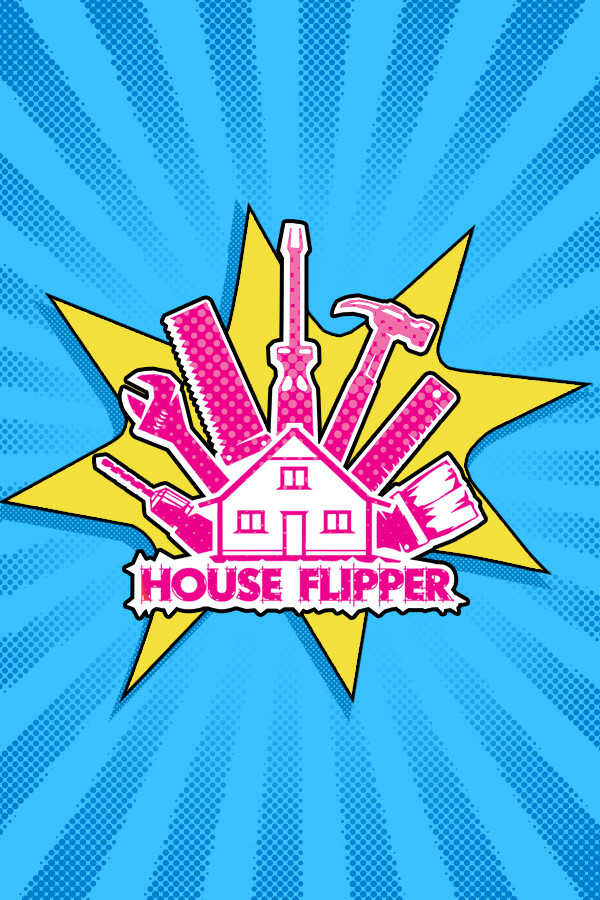 House Flipper: Pop Art Furniture Pack