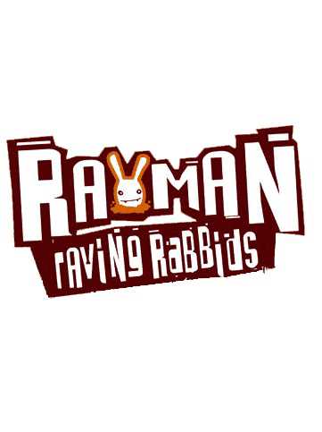 Rayman Raving Rabbids