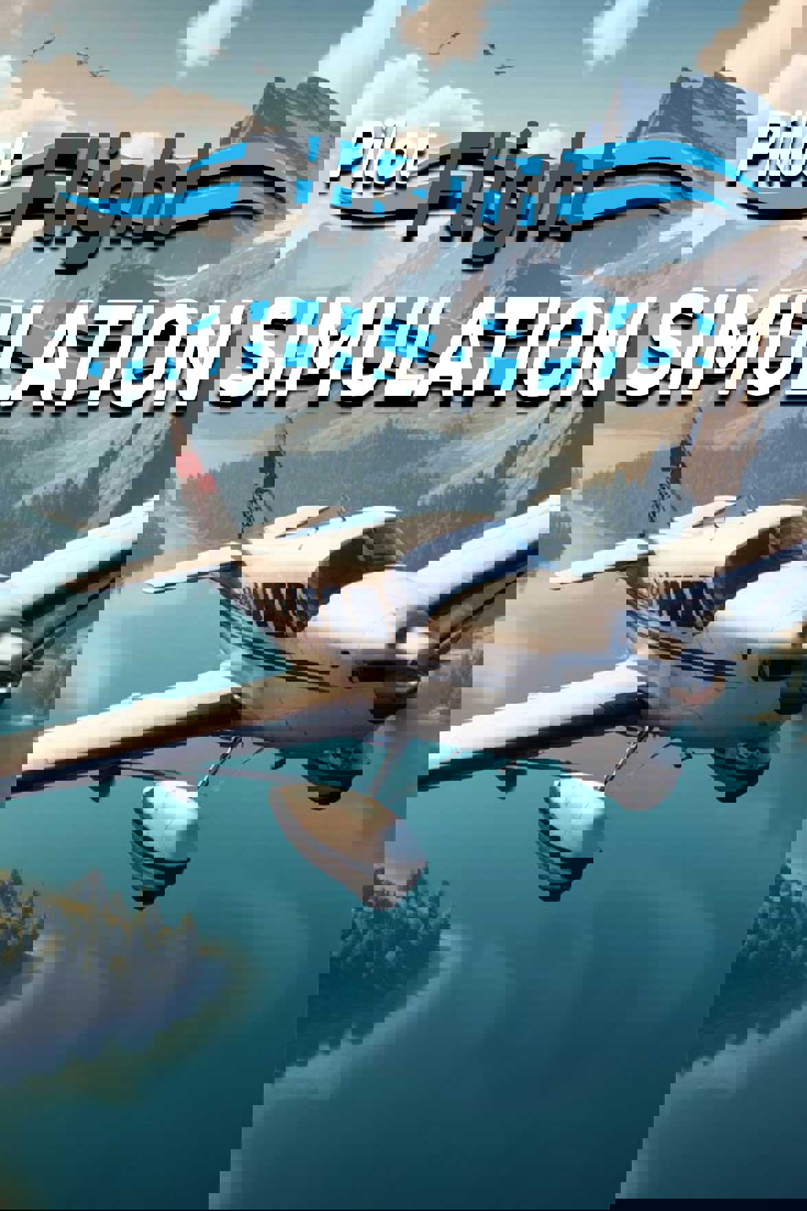 Pilot Flight Simulation