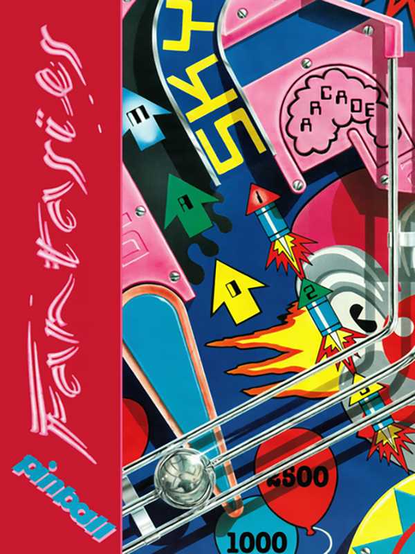 Game cover