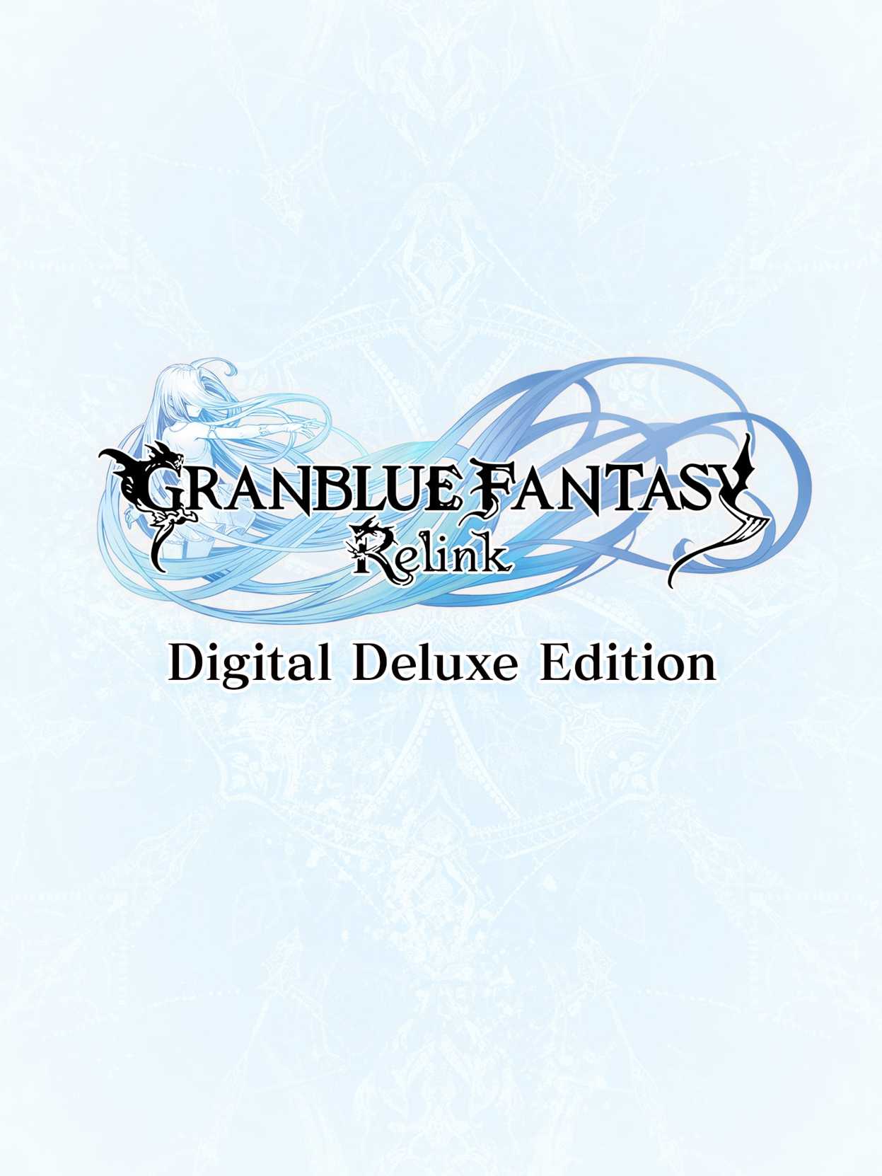 Granblue Fantasy: Relink - Digital Deluxe Edition